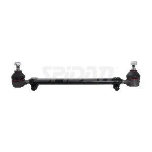 45642 SPIDAN CHASSIS PARTS