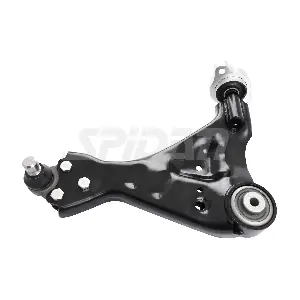58589 SPIDAN CHASSIS PARTS