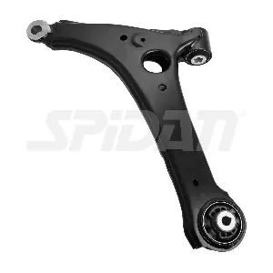 44694 SPIDAN CHASSIS PARTS