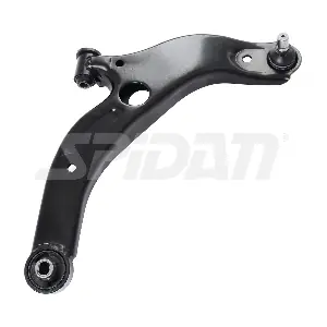 40874 SPIDAN CHASSIS PARTS