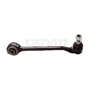 50613 SPIDAN CHASSIS PARTS