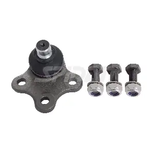 44534 SPIDAN CHASSIS PARTS