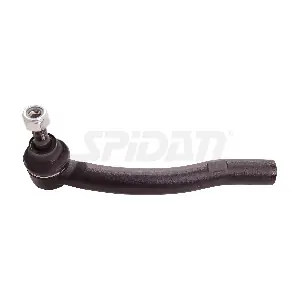 58083 SPIDAN CHASSIS PARTS