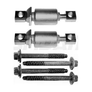 SPIDAN CHASSIS PARTS 411866