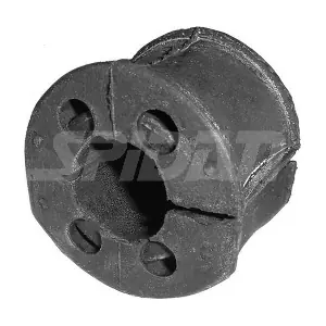 412791 SPIDAN CHASSIS PARTS
