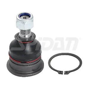 50239 SPIDAN CHASSIS PARTS
