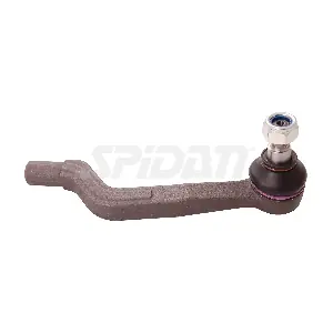 46496 SPIDAN CHASSIS PARTS
