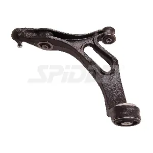 51460 SPIDAN CHASSIS PARTS