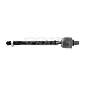 40493 SPIDAN CHASSIS PARTS