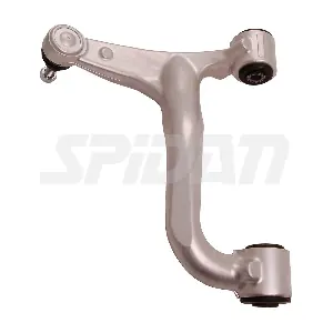 57736 SPIDAN CHASSIS PARTS