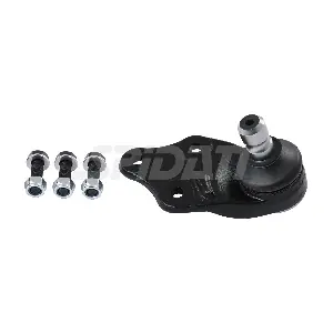 50277 SPIDAN CHASSIS PARTS