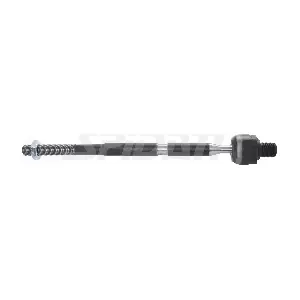 40684 SPIDAN CHASSIS PARTS