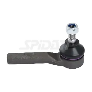 57643 SPIDAN CHASSIS PARTS