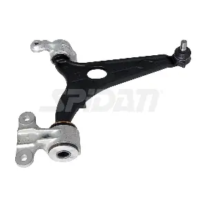 57102 SPIDAN CHASSIS PARTS