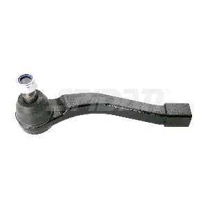 57931 SPIDAN CHASSIS PARTS