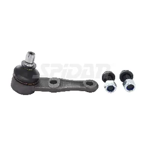 45573 SPIDAN CHASSIS PARTS