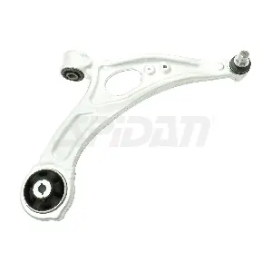 60387 SPIDAN CHASSIS PARTS