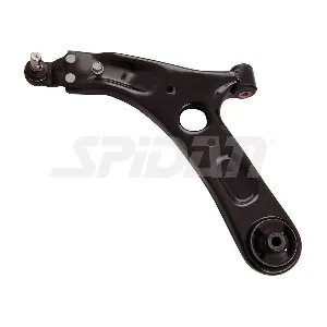58250 SPIDAN CHASSIS PARTS