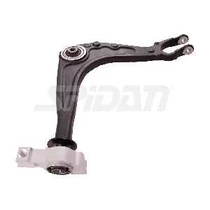 40527 SPIDAN CHASSIS PARTS