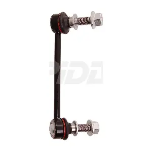 58871 SPIDAN CHASSIS PARTS