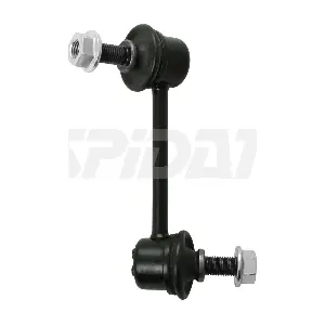58967 SPIDAN CHASSIS PARTS
