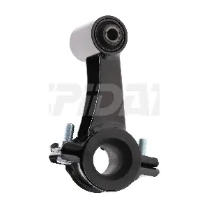 46273 SPIDAN CHASSIS PARTS