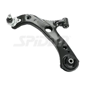 44184 SPIDAN CHASSIS PARTS