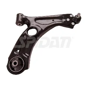 58284 SPIDAN CHASSIS PARTS