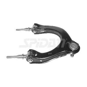 44110 SPIDAN CHASSIS PARTS