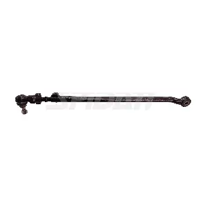 57955 SPIDAN CHASSIS PARTS