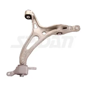 58457 SPIDAN CHASSIS PARTS