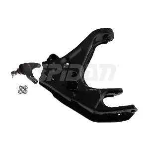 59063 SPIDAN CHASSIS PARTS