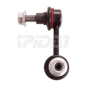 58175 SPIDAN CHASSIS PARTS