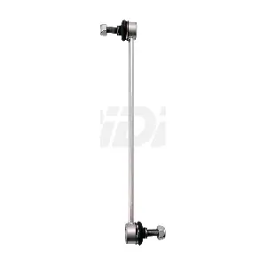 50843 SPIDAN CHASSIS PARTS