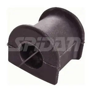 412002 SPIDAN CHASSIS PARTS