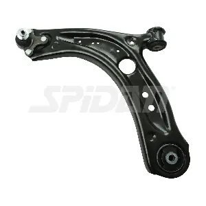 64247 SPIDAN CHASSIS PARTS