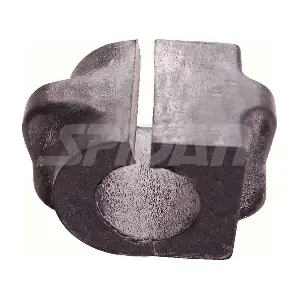412027 SPIDAN CHASSIS PARTS