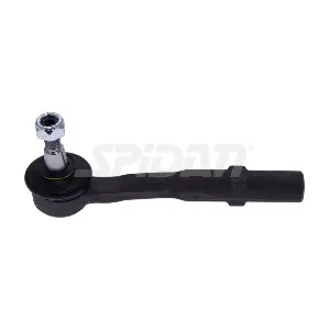 40643 SPIDAN CHASSIS PARTS