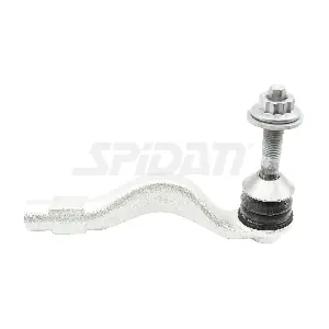 88111 SPIDAN CHASSIS PARTS