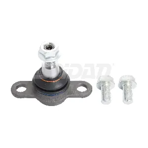 59587 SPIDAN CHASSIS PARTS