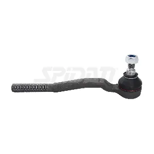 44959 SPIDAN CHASSIS PARTS