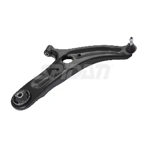 51232 SPIDAN CHASSIS PARTS