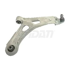 64711 SPIDAN CHASSIS PARTS