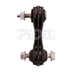 46640 SPIDAN CHASSIS PARTS