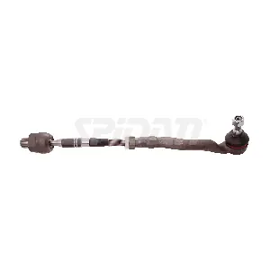 59238 SPIDAN CHASSIS PARTS