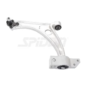 57777 SPIDAN CHASSIS PARTS
