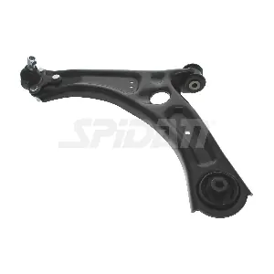 51217 SPIDAN CHASSIS PARTS