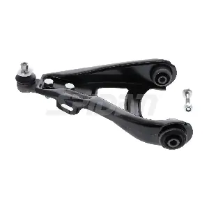 50209 SPIDAN CHASSIS PARTS