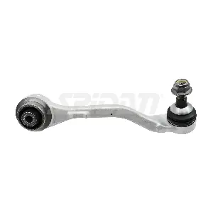 81185 SPIDAN CHASSIS PARTS