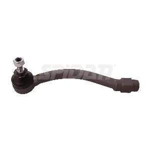 58247 SPIDAN CHASSIS PARTS